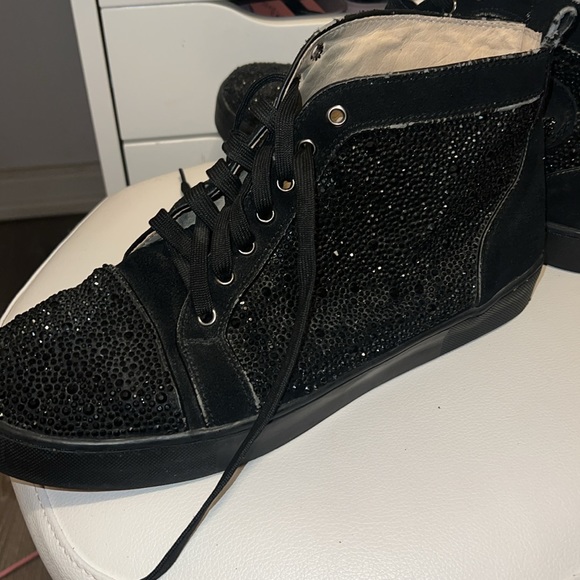 Christian Louboutin Mens shoes - Picture 10 of 17